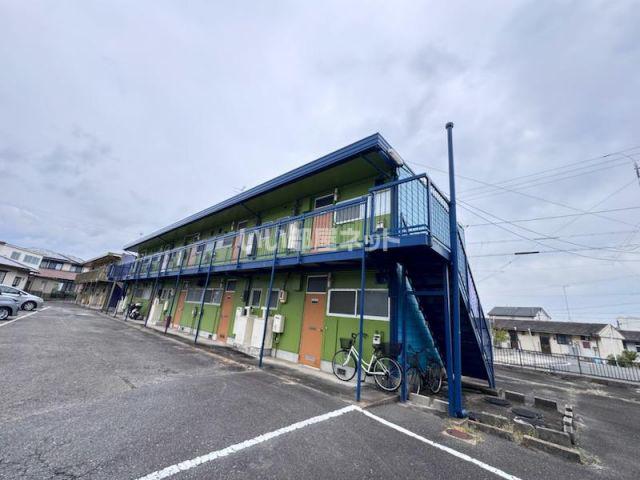 コーポ幸A