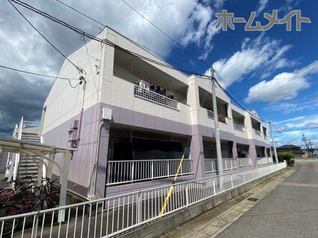 クリエートタウニーC