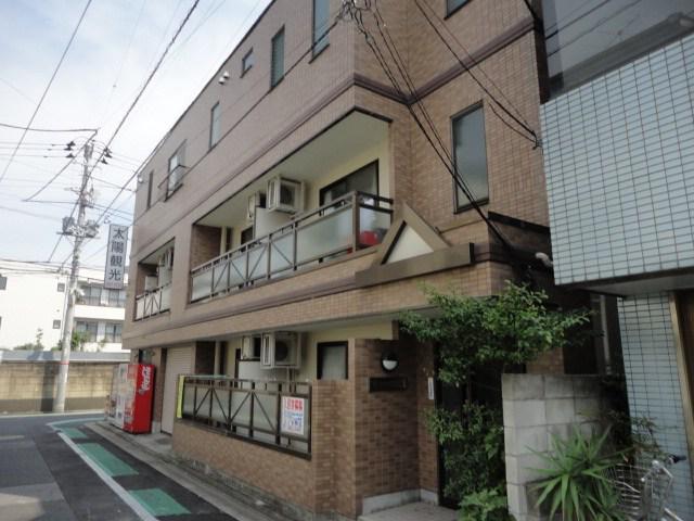 サンフラット