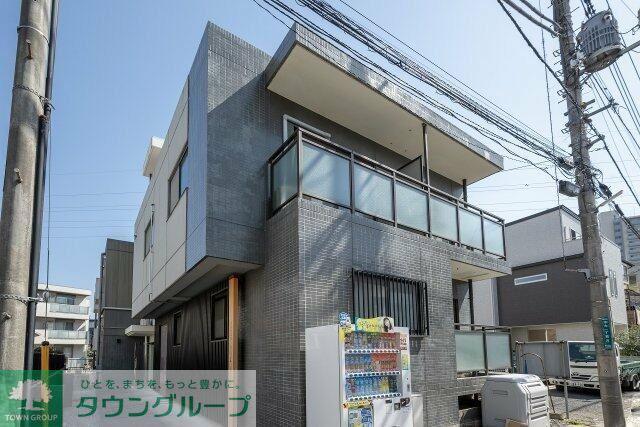 シェアス浦和