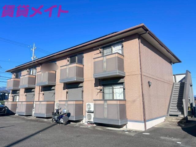 モナリエまきの木台