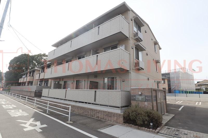 D-ROOM博多麦野 弐番館