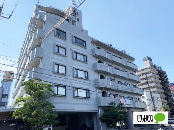 シャンノール(2LDK/2階)