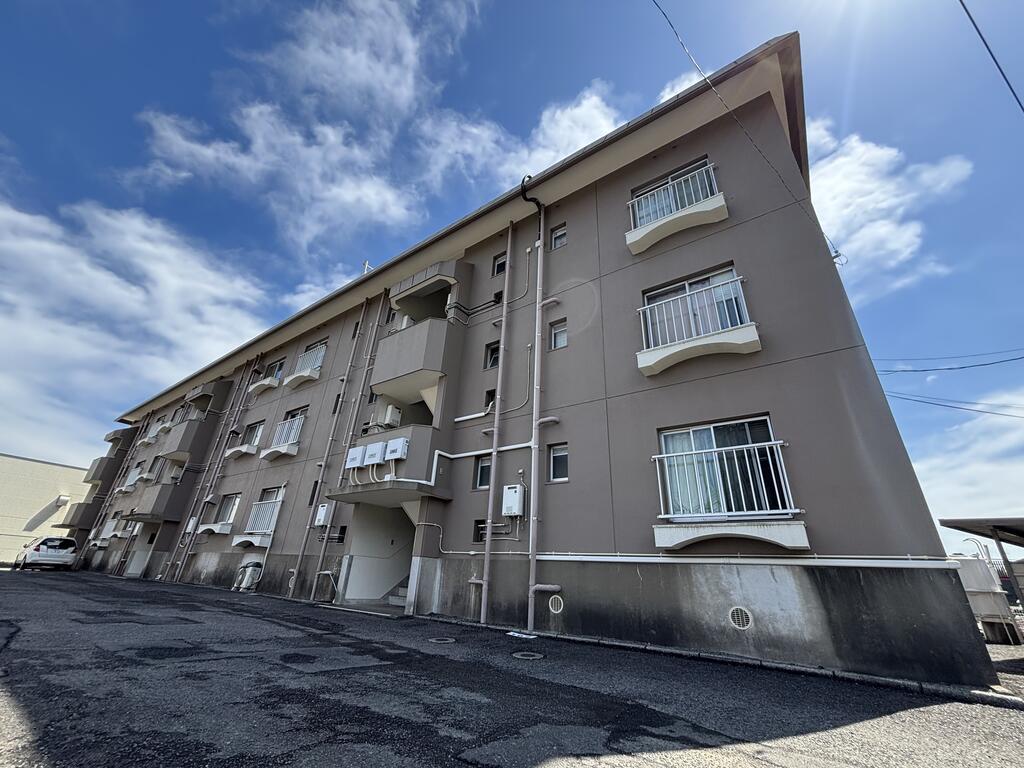 プランドール本郷