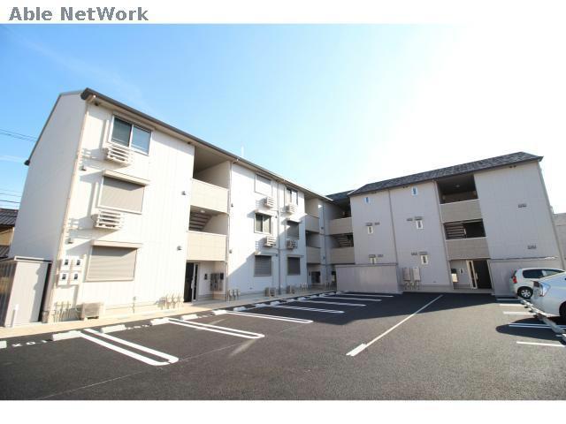 NC STYLE 知立 イースト
