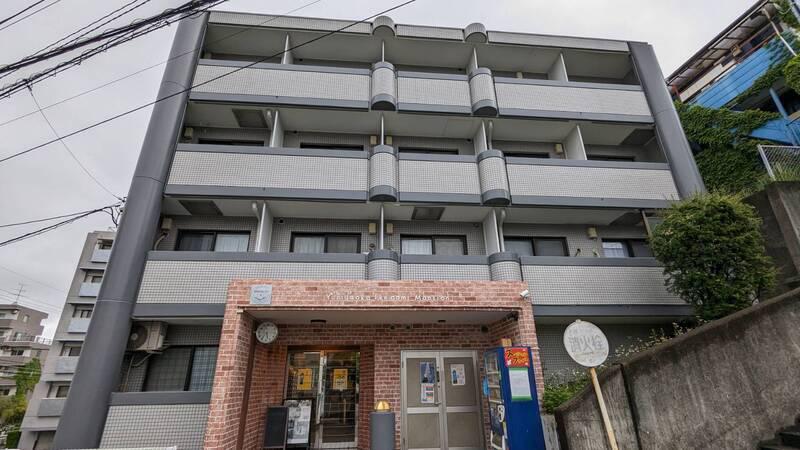 百合ヶ丘池上マンション