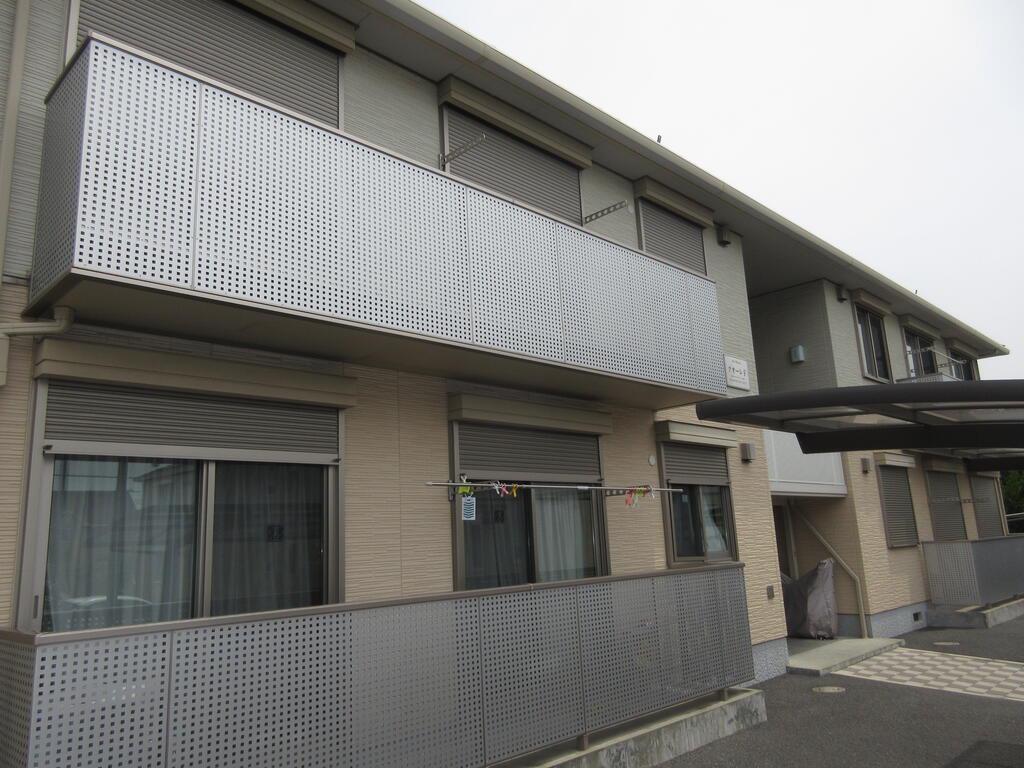 クオーレF
