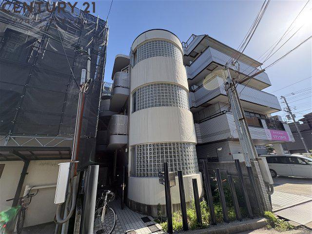 サンパレス21塚口2