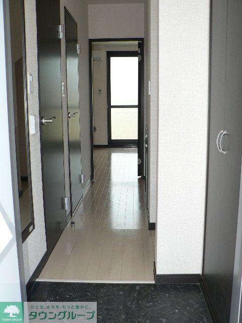 レオネクスト下久保