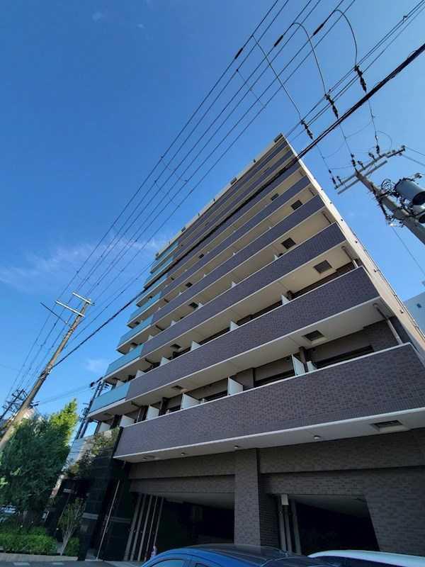 プランドール新大阪PARKレジデンス