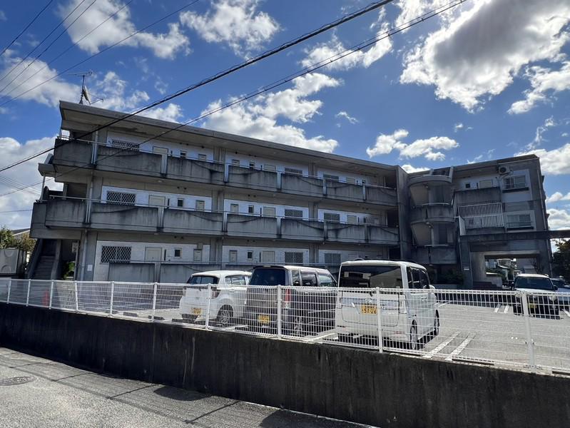 サンシャイン山下B棟