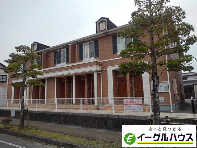 カーサ中村B