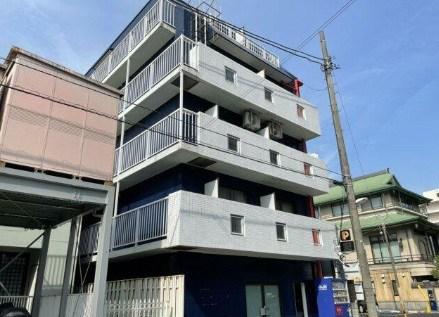 STM横須賀