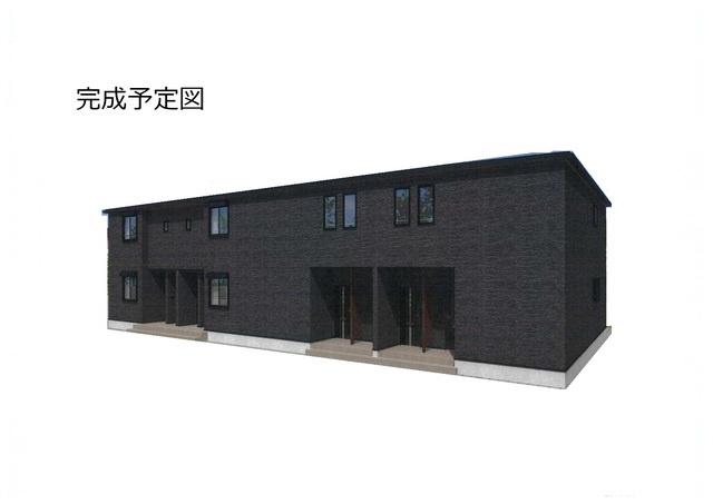 カーサセレノ