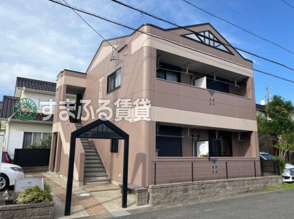 パークサイド井山