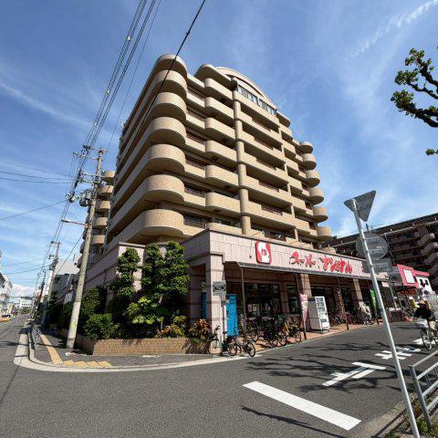 カワデンセントリックハイツ