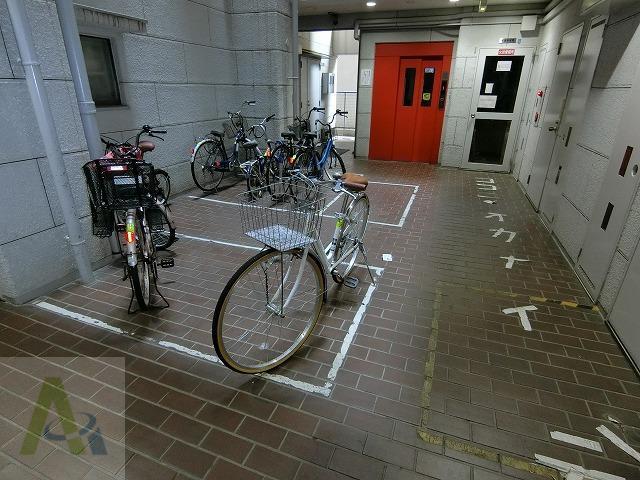 朝日プラザ長田南