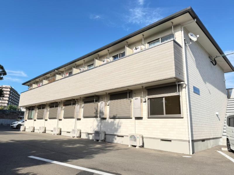 THE TERRACE 多々良
