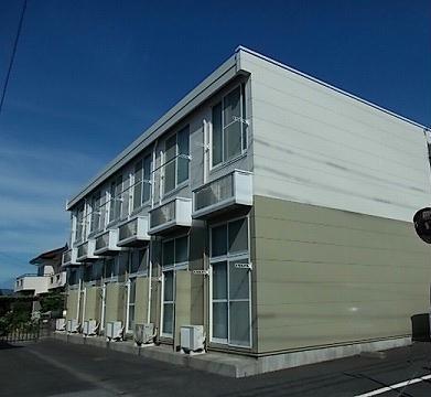 レオパレスグラン TRN