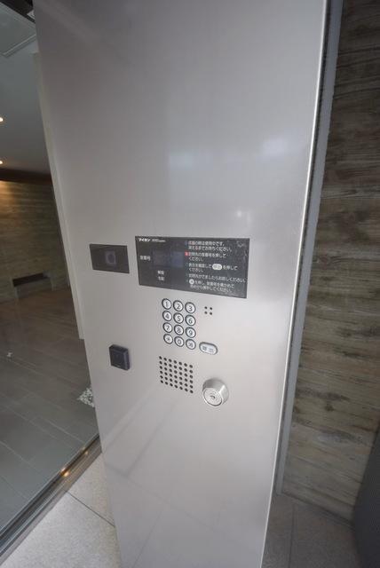 プラウドフラット門前仲町V
