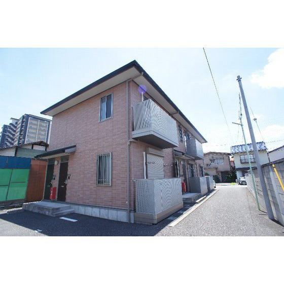 ハイ ガーデン九蔵町