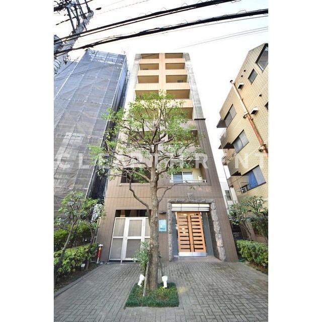 アプレシティ椎名町