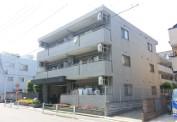 アジュール大森