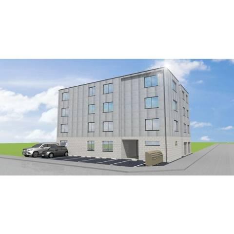 シティプレミア新道東