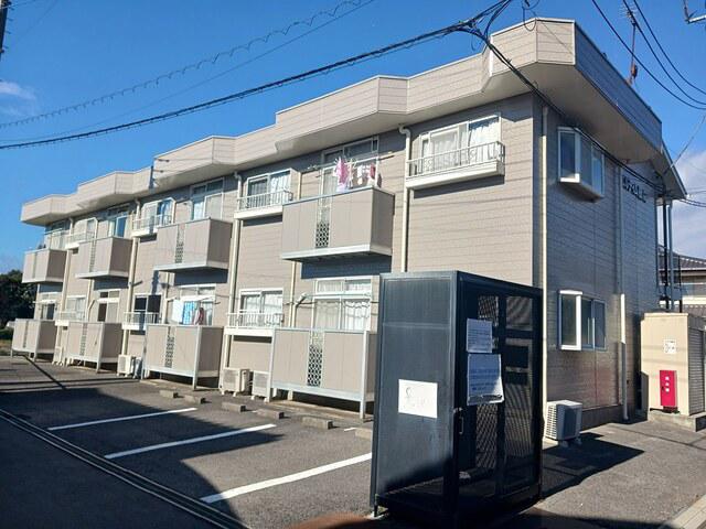 エルディム篠崎