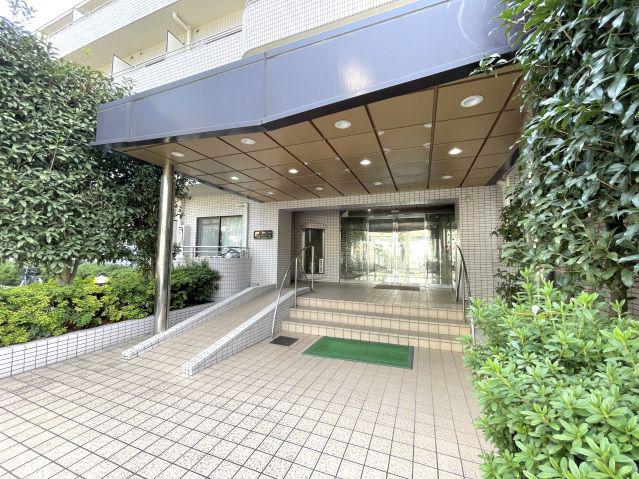 スカイコートヴァンテアン品川