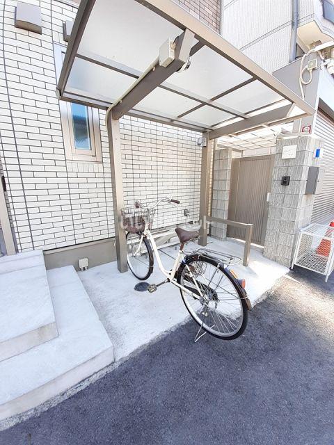 ラビアンローゼ