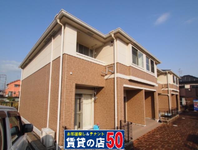 さくらCOURT(1LDK/1階)