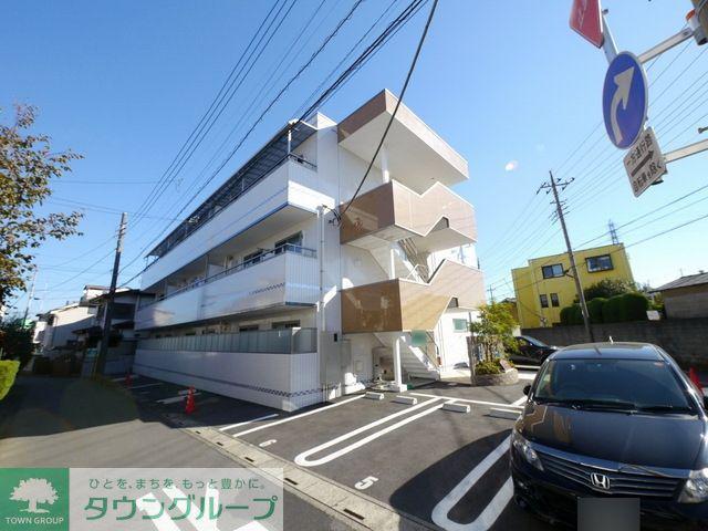 アンジェリーナ