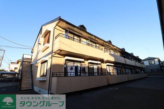 エミネンス壱番館