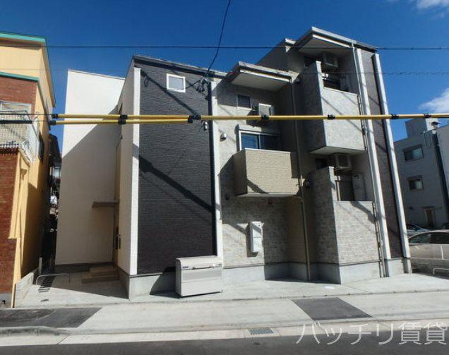 プランドール矢田