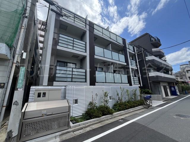 ESTAGEO NERIMA(2LDK/5階)