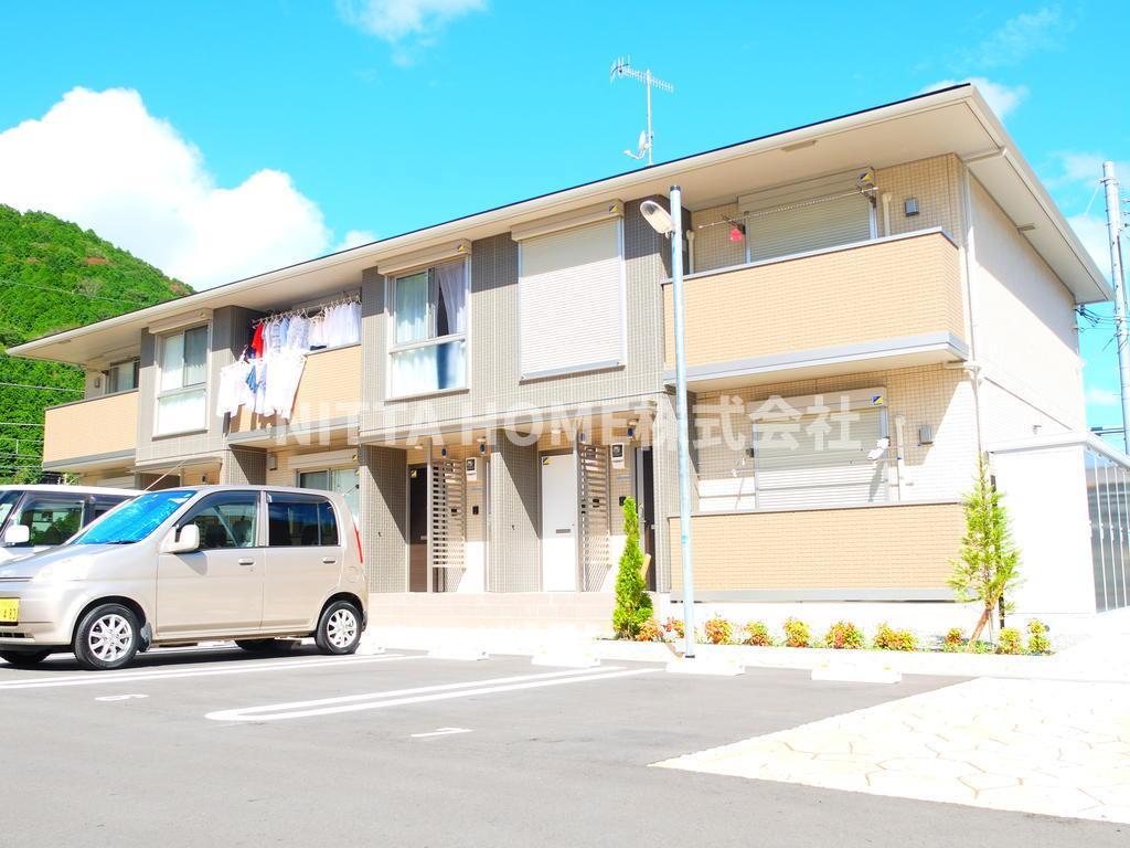 ロイヤルタウン篠山口A棟