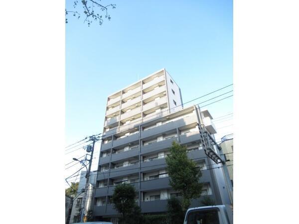 アイル東京向島弐番館(1LDK/7階)