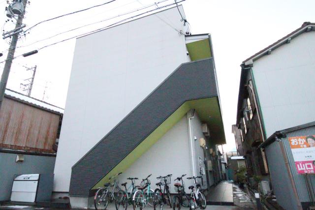 サンエイブリッジI
