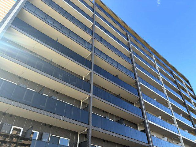 LIME RESIDENCE KAWAGUCHI イースト