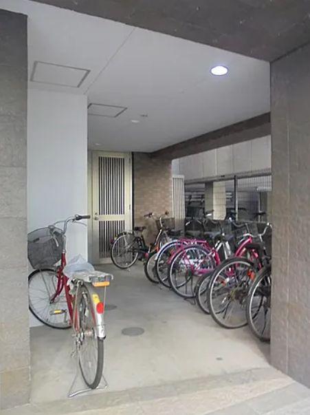 シュロス中野