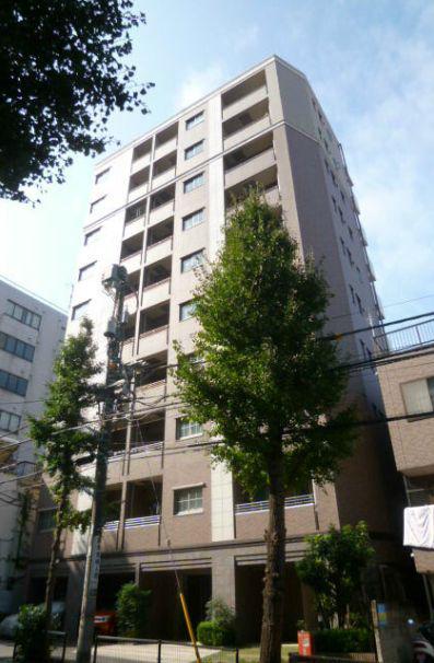 シュロス中野