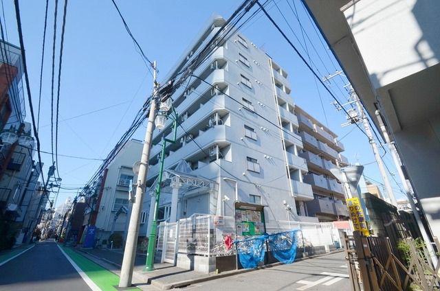 マリオン大宮