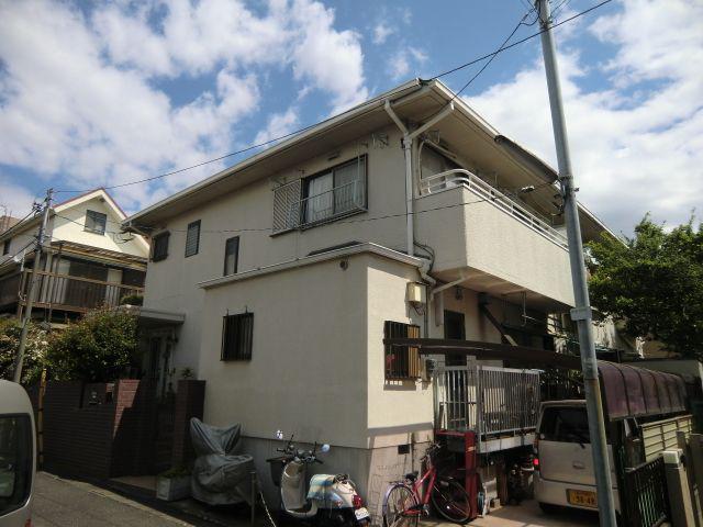 ひかるハイム