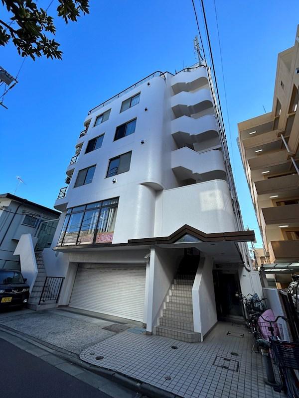 BRAXA小岩