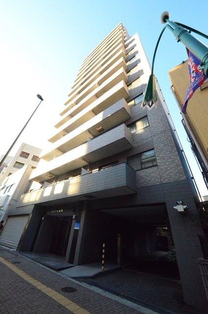 ロイヤル笹塚