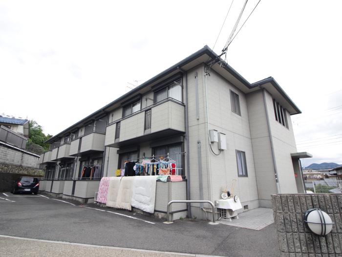バリュージュ松福
