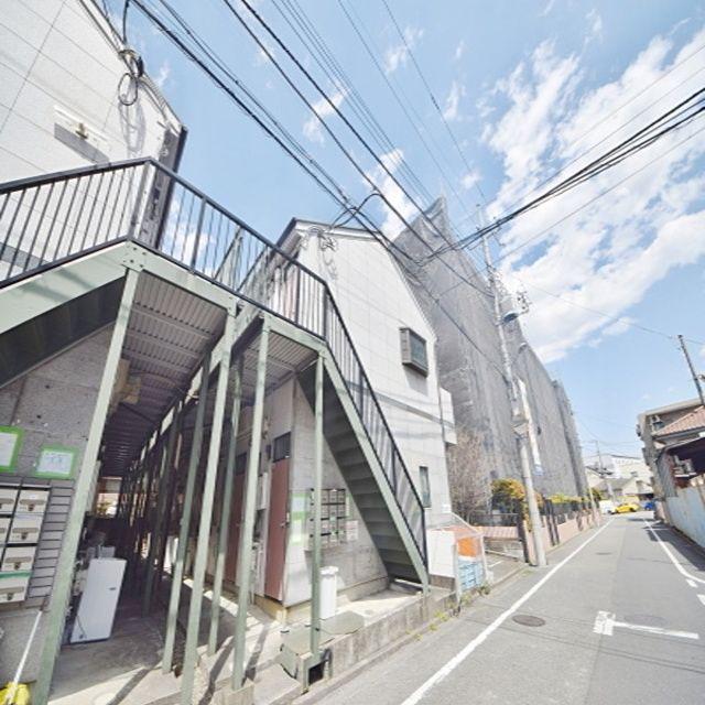 コーポアメニティII