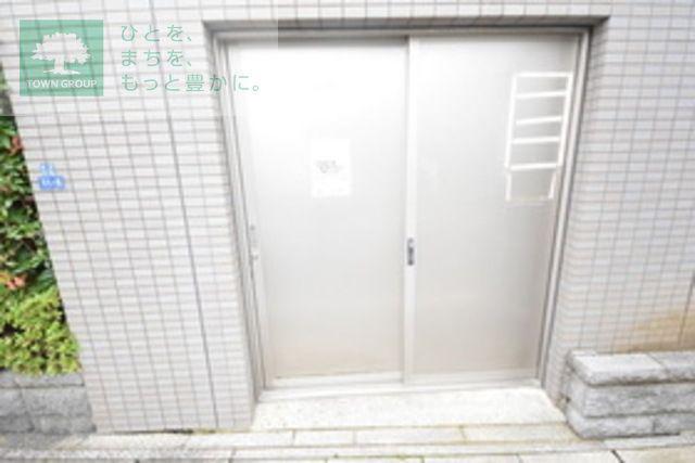 プライムアーバン行徳II