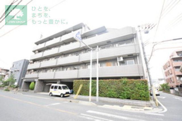 プライムアーバン行徳II